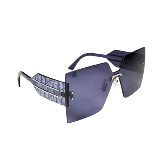 DIOR CLUB M5U SQUARE SUNGLASSES - Picture 9 of 10